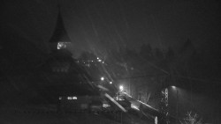 Informační centrum Zvonice