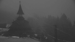 Informační centrum Zvonice