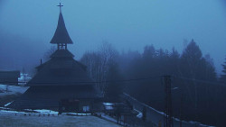 Informační centrum Zvonice