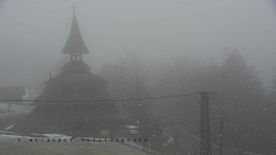 Informační centrum Zvonice