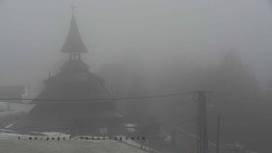 Informační centrum Zvonice