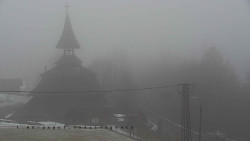 Informační centrum Zvonice