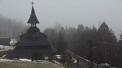 Informační centrum Zvonice