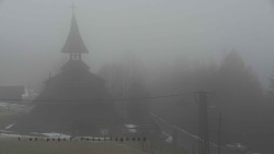 Informační centrum Zvonice