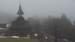 Informační centrum Zvonice