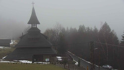 Informační centrum Zvonice