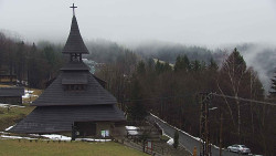 Informační centrum Zvonice