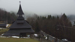 Informační centrum Zvonice