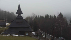 Informační centrum Zvonice