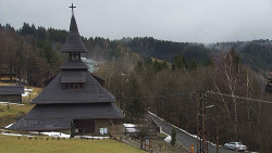 Informační centrum Zvonice