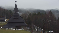 Informační centrum Zvonice