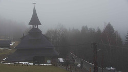 Informační centrum Zvonice