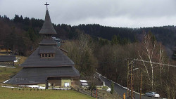 Informační centrum Zvonice