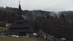 Informační centrum Zvonice