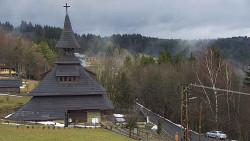 Informační centrum Zvonice