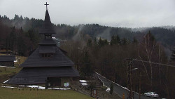 Informační centrum Zvonice