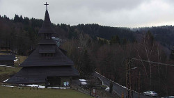 Informační centrum Zvonice