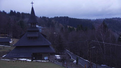 Informační centrum Zvonice