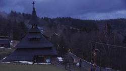 Informační centrum Zvonice