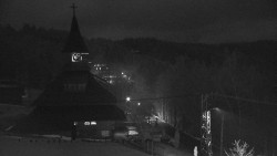 Informační centrum Zvonice