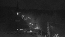 Informační centrum Zvonice