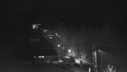 Informační centrum Zvonice