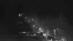 Informační centrum Zvonice