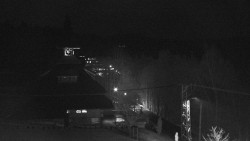 Informační centrum Zvonice