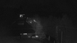 Informační centrum Zvonice