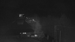 Informační centrum Zvonice