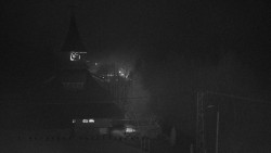 Informační centrum Zvonice