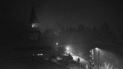 Informační centrum Zvonice