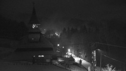 Informační centrum Zvonice