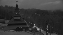 Informační centrum Zvonice