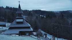 Informační centrum Zvonice