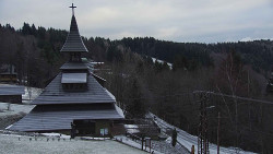 Informační centrum Zvonice