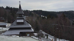 Informační centrum Zvonice