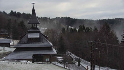 Informační centrum Zvonice