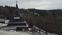 Informační centrum Zvonice