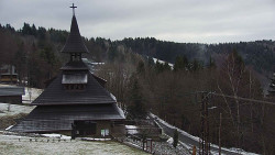 Informační centrum Zvonice