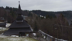 Informační centrum Zvonice