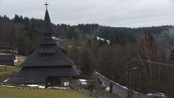 Informační centrum Zvonice