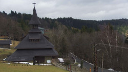 Informační centrum Zvonice