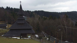 Informační centrum Zvonice