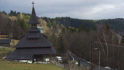 Informační centrum Zvonice