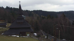 Informační centrum Zvonice