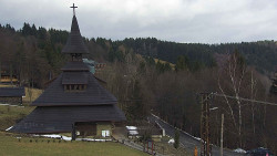 Informační centrum Zvonice