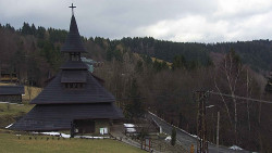 Informační centrum Zvonice