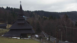 Informační centrum Zvonice