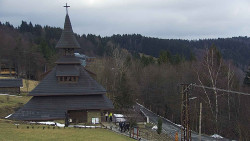 Informační centrum Zvonice